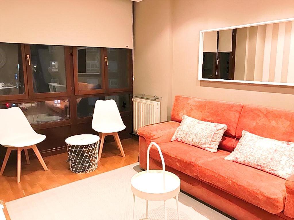 Mirador Del Llano Centro Apartment Gijon
